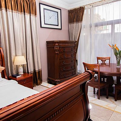 Accommodation