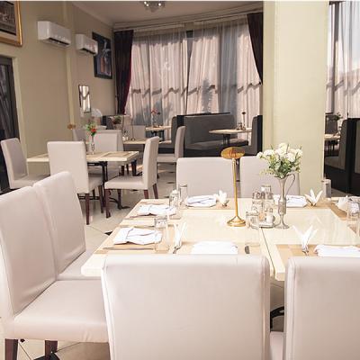 Hotelrestaurant1