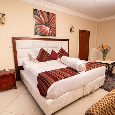Hotelroom4