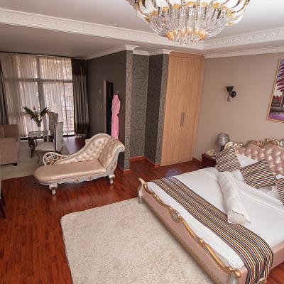 Hotelroom6