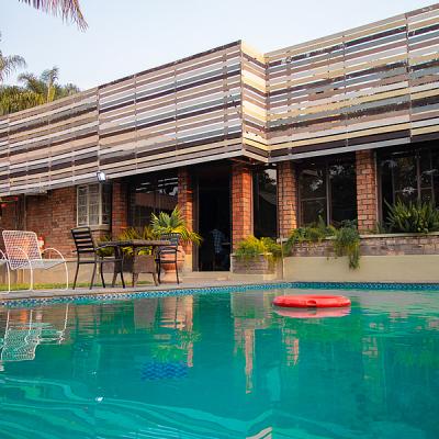 Pool S1