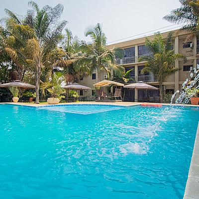 Swimming S1